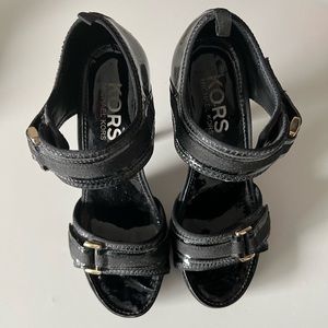 Michael Kors Heels